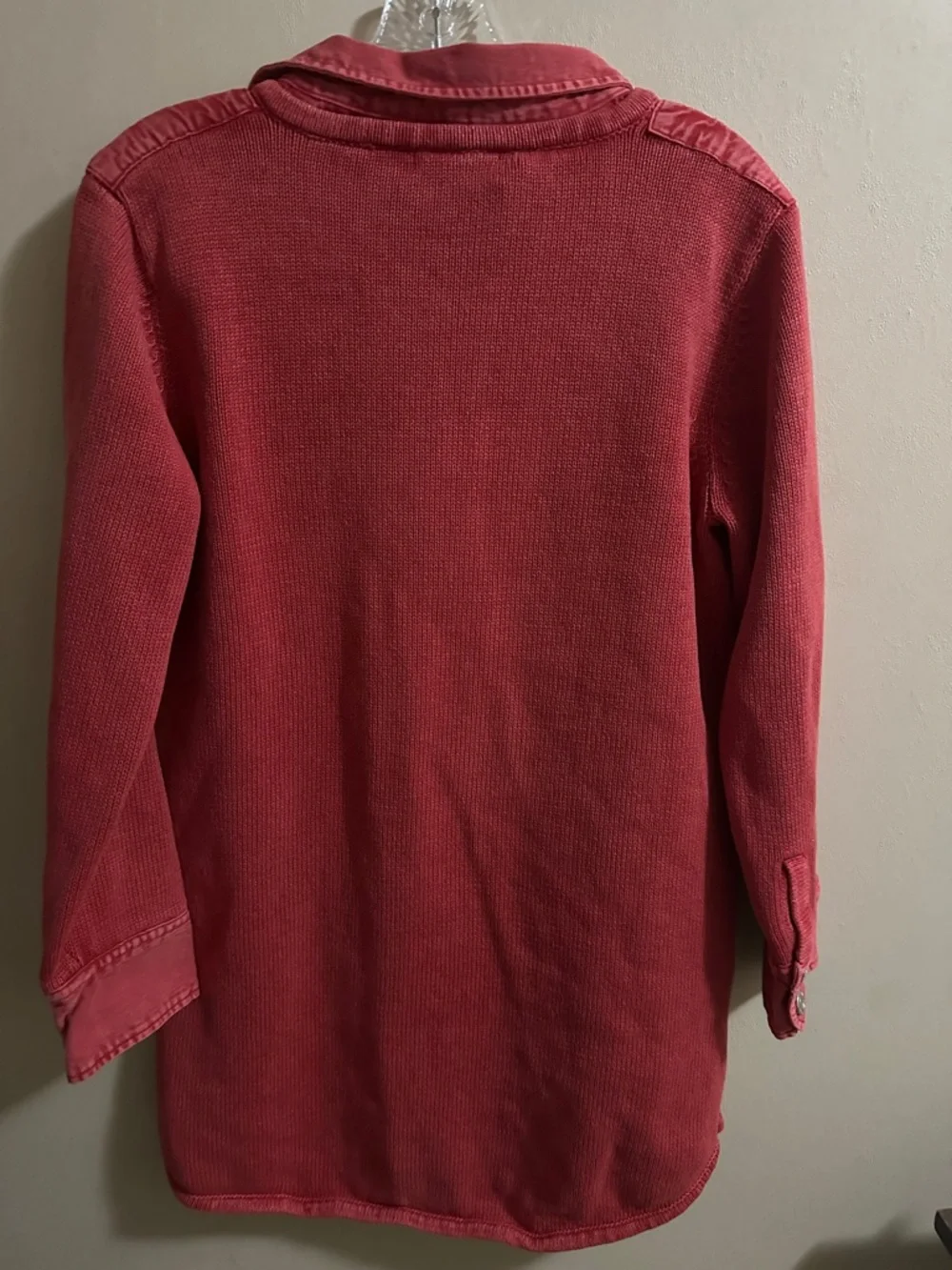 PBJ Sweater Tunic - Picture 4 of 4